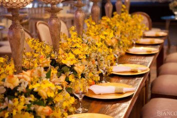 Foto de decoração de evento - galeria Bianco Decor